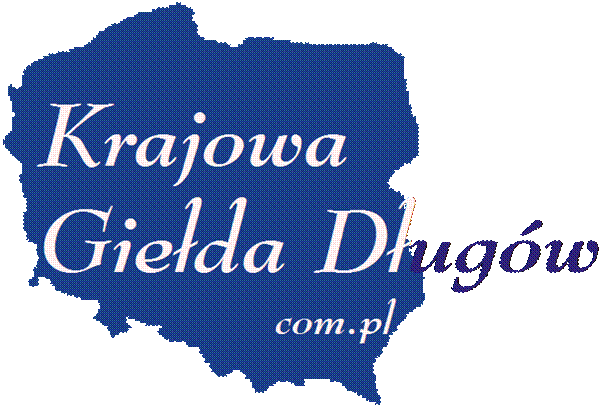 KRAJOWA GIEŁDA DŁUGÓW